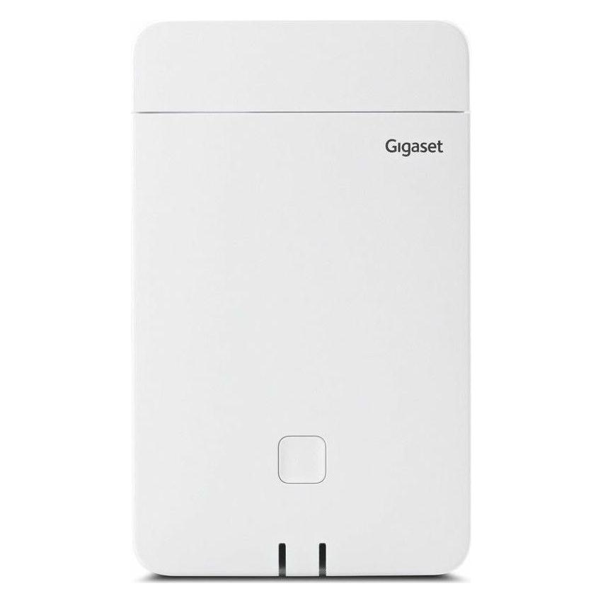 Gigaset PRO DECT Site Planning Kit (SPK) PRO Messkoffer inkl. N870 Basisstation mit Stativhalterung (S30852-H2737-R101)