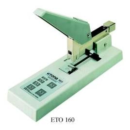 Etona E-160 Grau (160 Blätter) (0241601066)