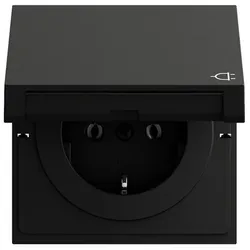 Gira Steckdose. KD System 445474