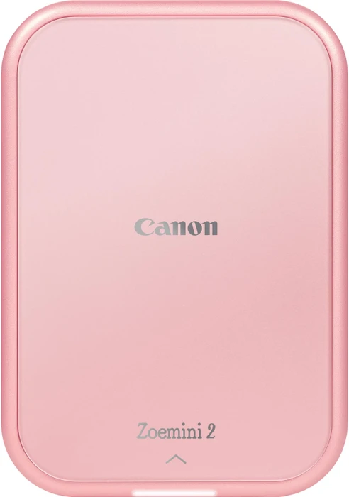 Canon Zoemini 2 rose gold + 30 Papiere