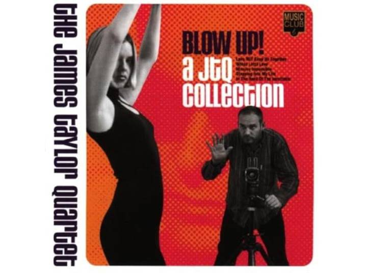 Blow Up A JTQ Collection