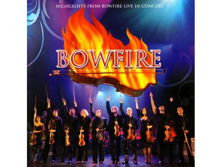 Live in Concert