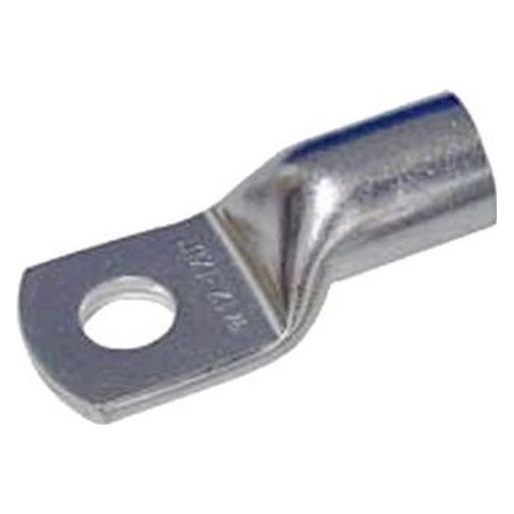 Intercable 50 Stück Rohrkabelschuh f.Leiter 16qmm M12 ICF1612 / 563489 (180629)