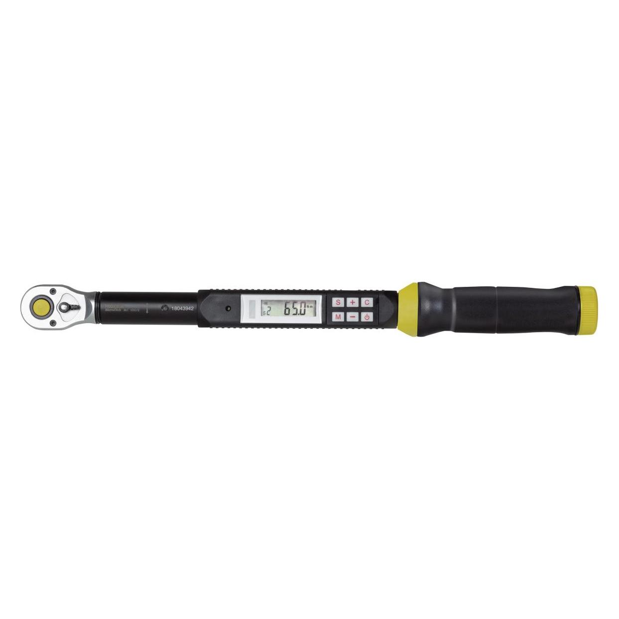 Proxxon MC 200/E (1/2", 20 - 200 Nm) (23338)