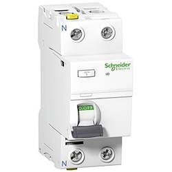 Schneider Electric A9Z20225 A9Z20225 Fehlerstrom-Schutzschalter A 25 A 0.01 A