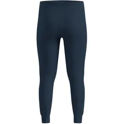 Odlo, Herren, Funktionsunterhose, Merino 200 80 Years Bl (XL), Blau