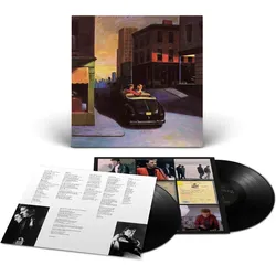 Virgin Records, Schallplatten, CRUSH (ANIV) (OMD (Orchestral Manoeuvres In The Dark))