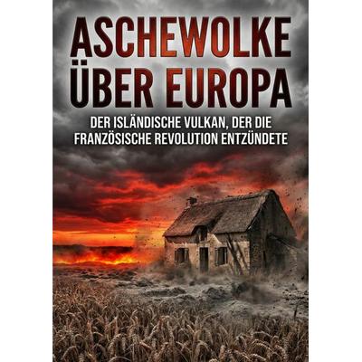 Aschewolke über Europa, Taschenbuch von Martin Heisig, Epubli, 978-3-565-26843-6