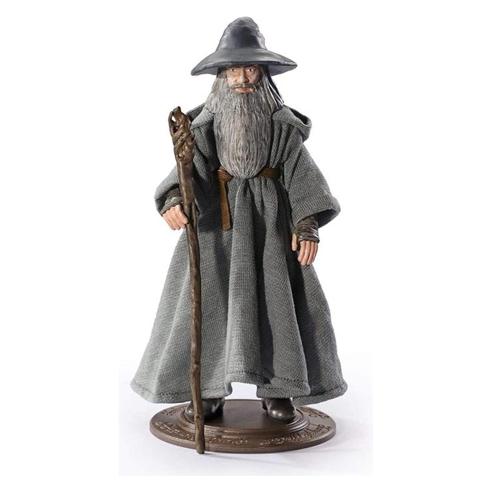 Noble Collection Herr der Ringe: Gandalf (FIAF0046)