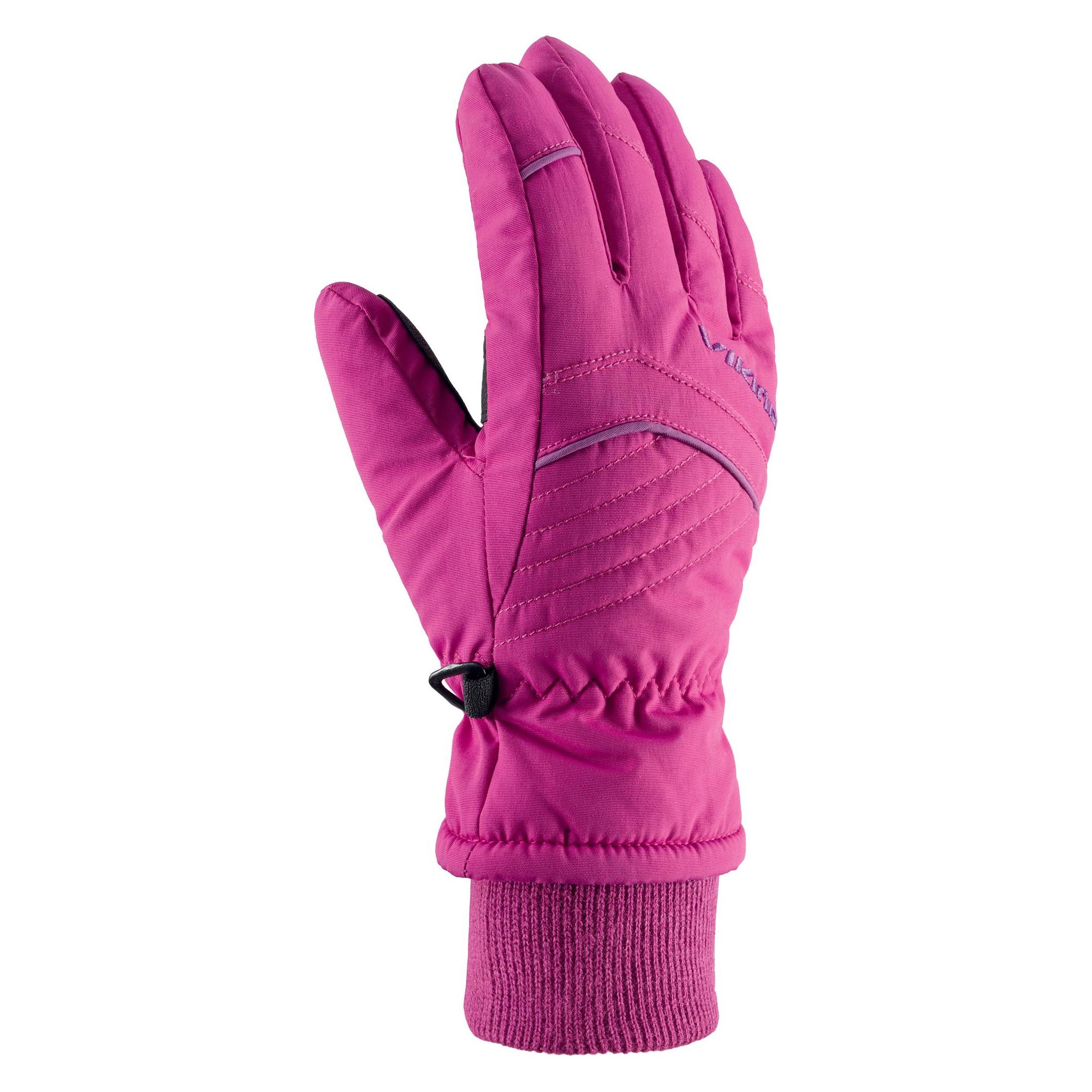 MGA Wikinger Rimi Ski Kids Handschuhe (5) (35780107)