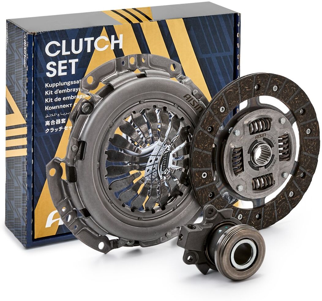 AISIN CKS-064R Clutch kit