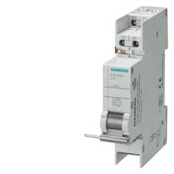 Unterspannungsauslösung 2 Schließer Siemens 5ST3040