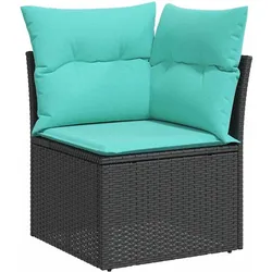 vidaXL, Gartenlounge, Gartensofa