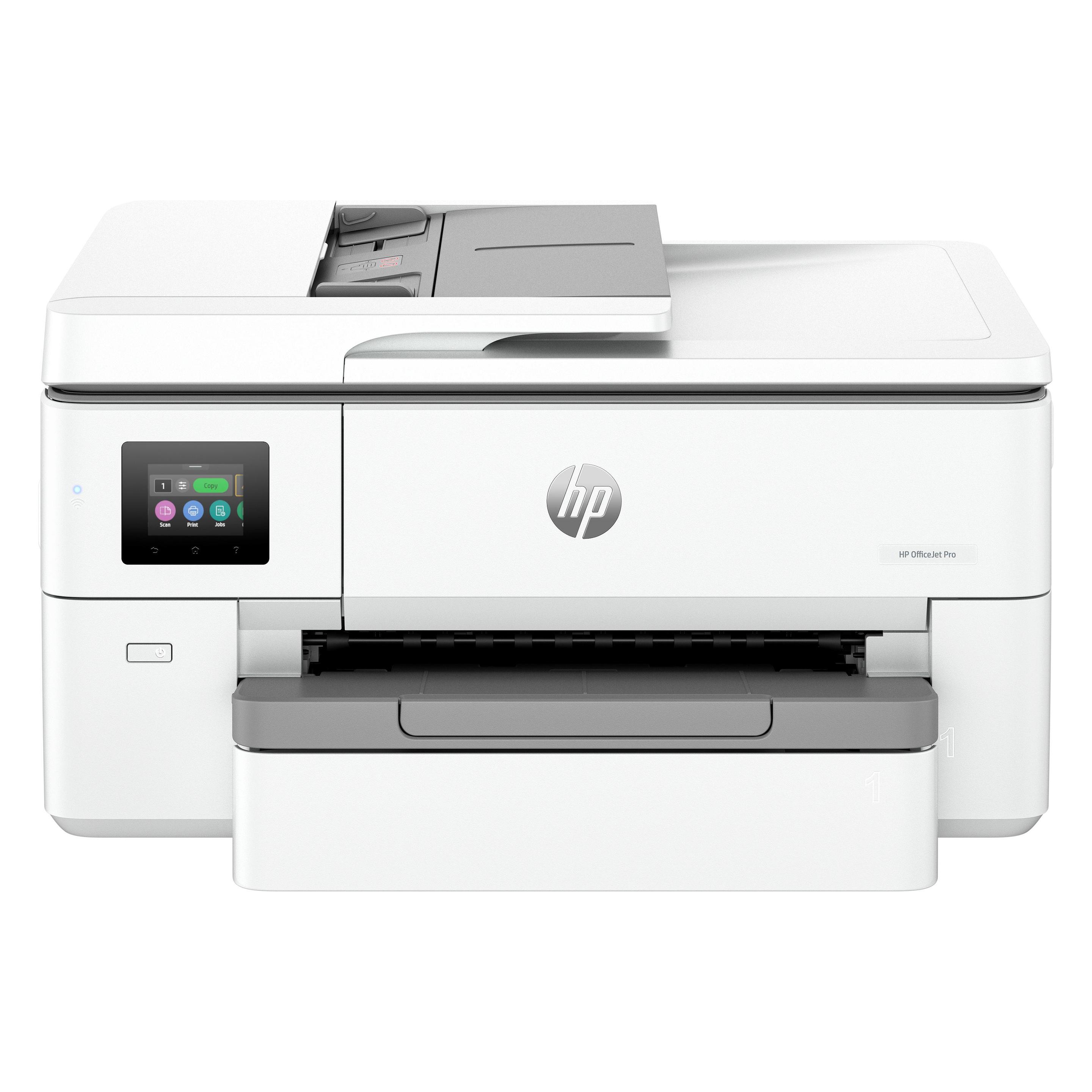 HP OfficeJet Pro 9720 All-in-One A4, Ink, 22/18p. mono/col., MF, wifi (C2XF9B#629)