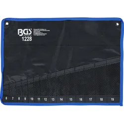 BGS Tetron-Leertasche für Art. 1228