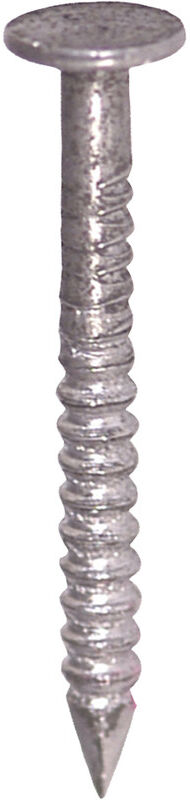 Toolstation Ankernagels blank 1/2kg 65mm*