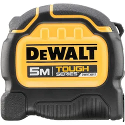 DEWALT Bandmaß Tough Tape 5m - DWHT36917-0