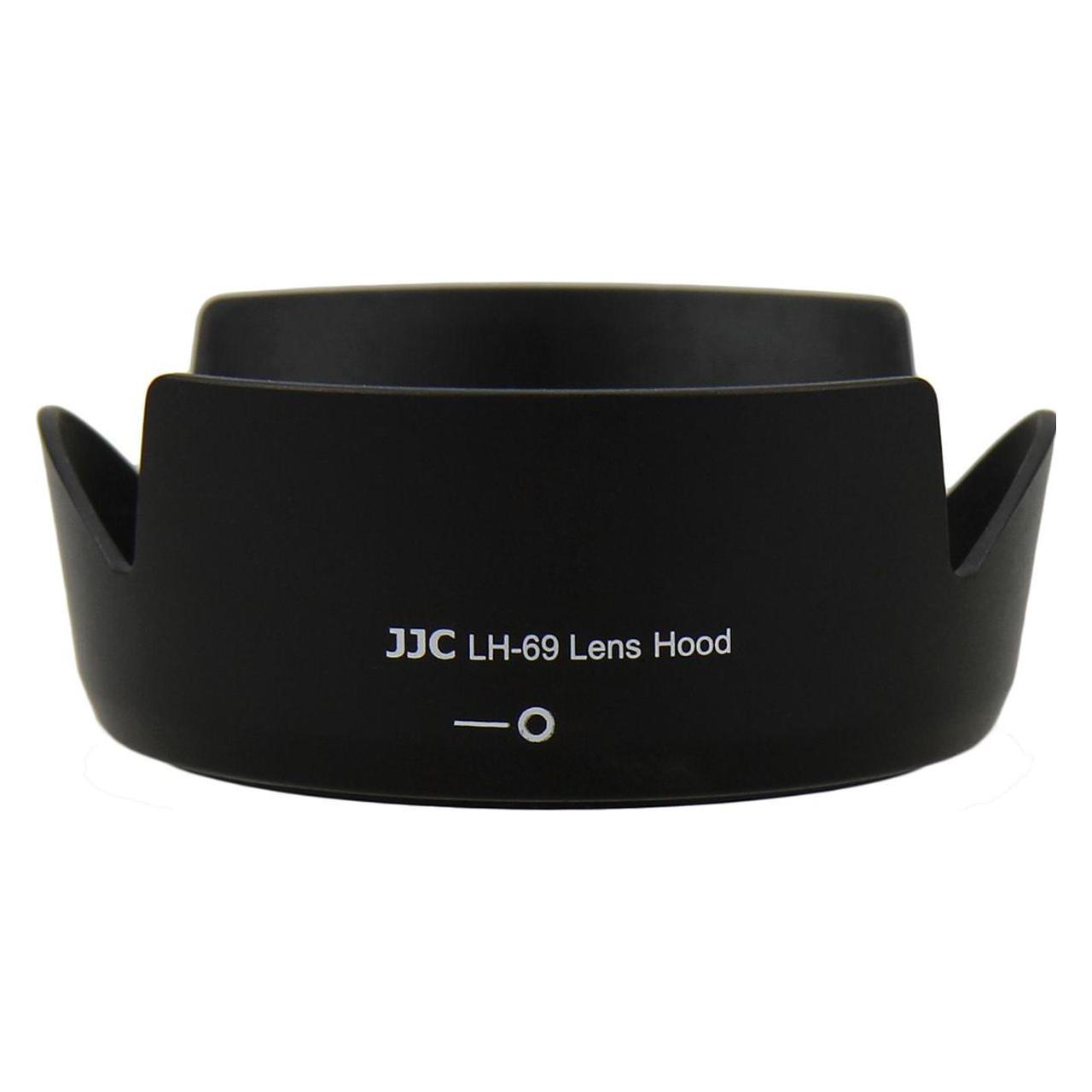 JJC HB 69 Nikon Zonnekap (22754464)