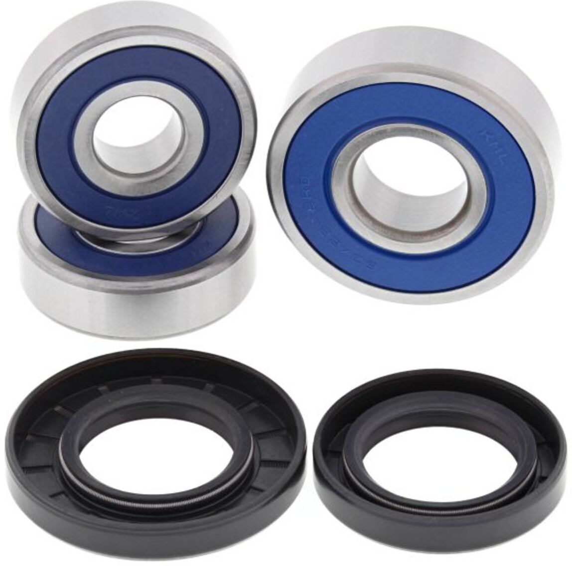 Radlagersatz ALL BALLS AB25-1468