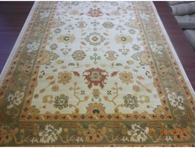 Lauren Ralph Lauren Waldorf Traditional Rug