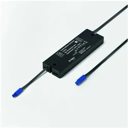 Halemeier, Lichtschalter + Storenschalter, 1-Kanal Smart Empf+AMMApA-nger MultiWhite 24 V