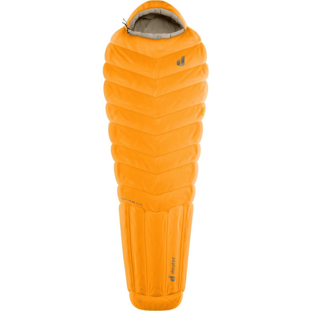 Deuter Astro Pro 400 -6C/21F magma-titanium (9413) 1 371212694131