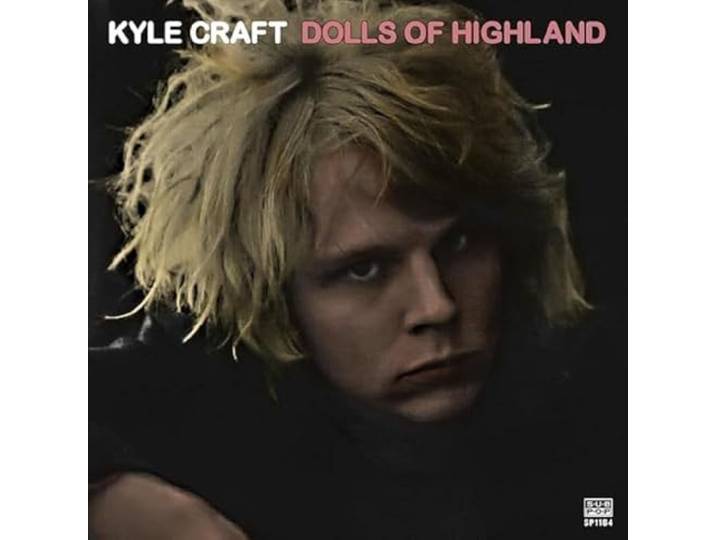 Dolls of Highland