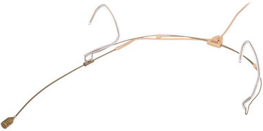 DPA 4488-DP-R-F90 Beige