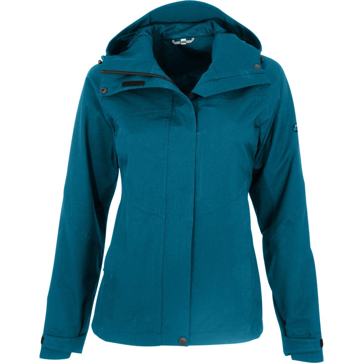 MAUL Sport Tallinn - Megatexjacke petrol blue (1310) 52 5510099802-1310-52