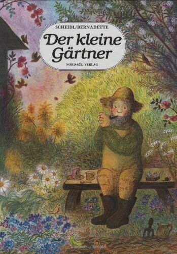 Bernadette - Der kleine Gärtner - Preis vom 30.09.2026 22:30:23 h
