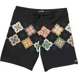 BILLABONG SUNDAYS AIRLITE 18.5 Boardshort 2025 black - 30