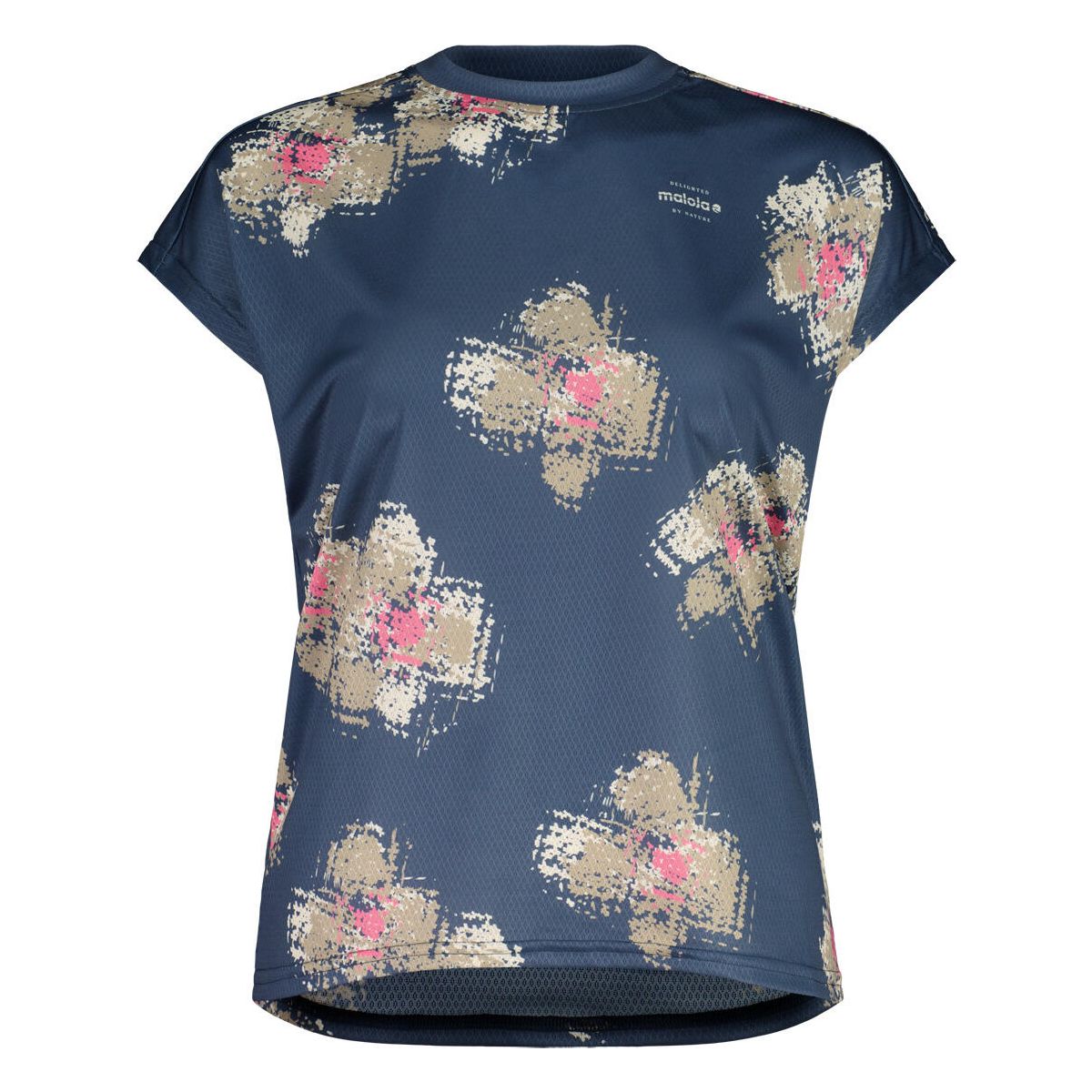 Maloja SundaM. Allmountain Top dusty blue joy (1255) M 41156-1-1255-M