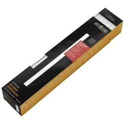 Steinel 052416 Zubehör - Klebesticks Ø 11 mm Acrylate 20 Stk. (600 g) 110054641
