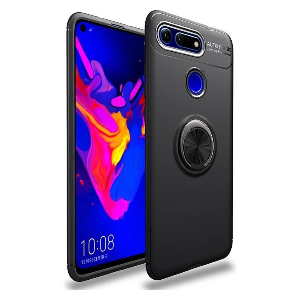 Screenguard RingCase 360-GradHonor View 20 Hülle (Honor View 20) (00024146)