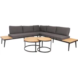 MCW, Gartenlounge, H54c