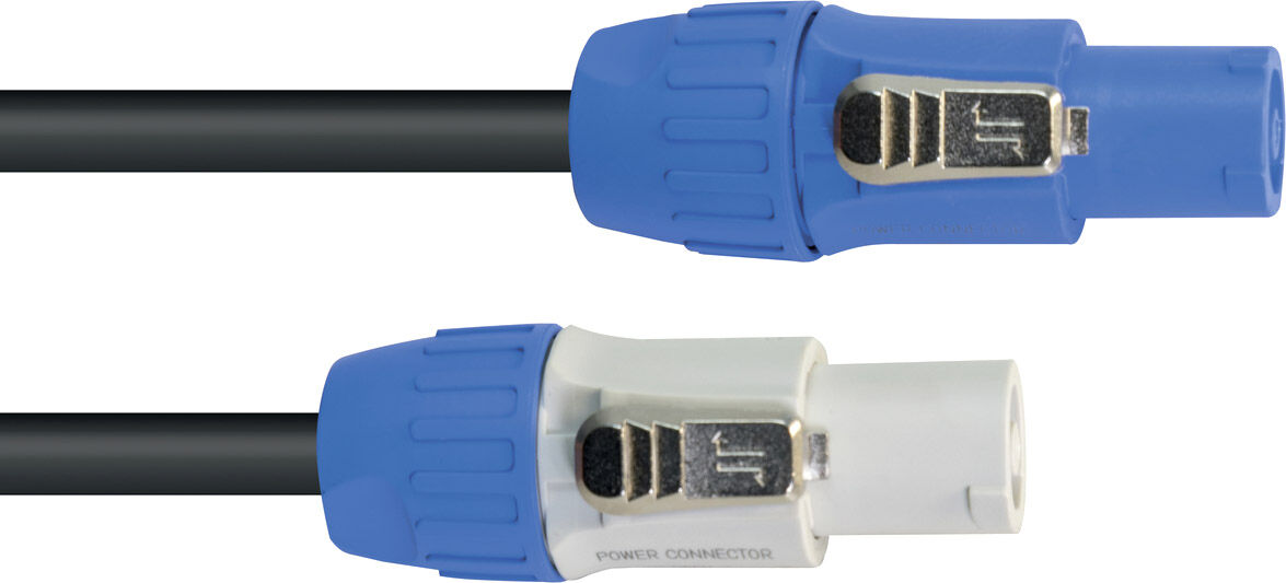 EuroLite P-Con Verbindungskabel 3x1,5 3m