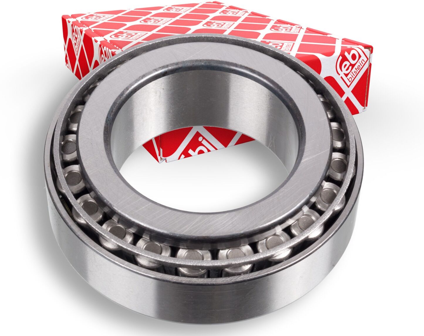 FEBI BILSTEIN 19789 Wheel bearing