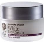 NATURA SIBERICA Imperial Caviar Fresh Spa Crema Día Blanca Rejuvenecedora 50 ml
