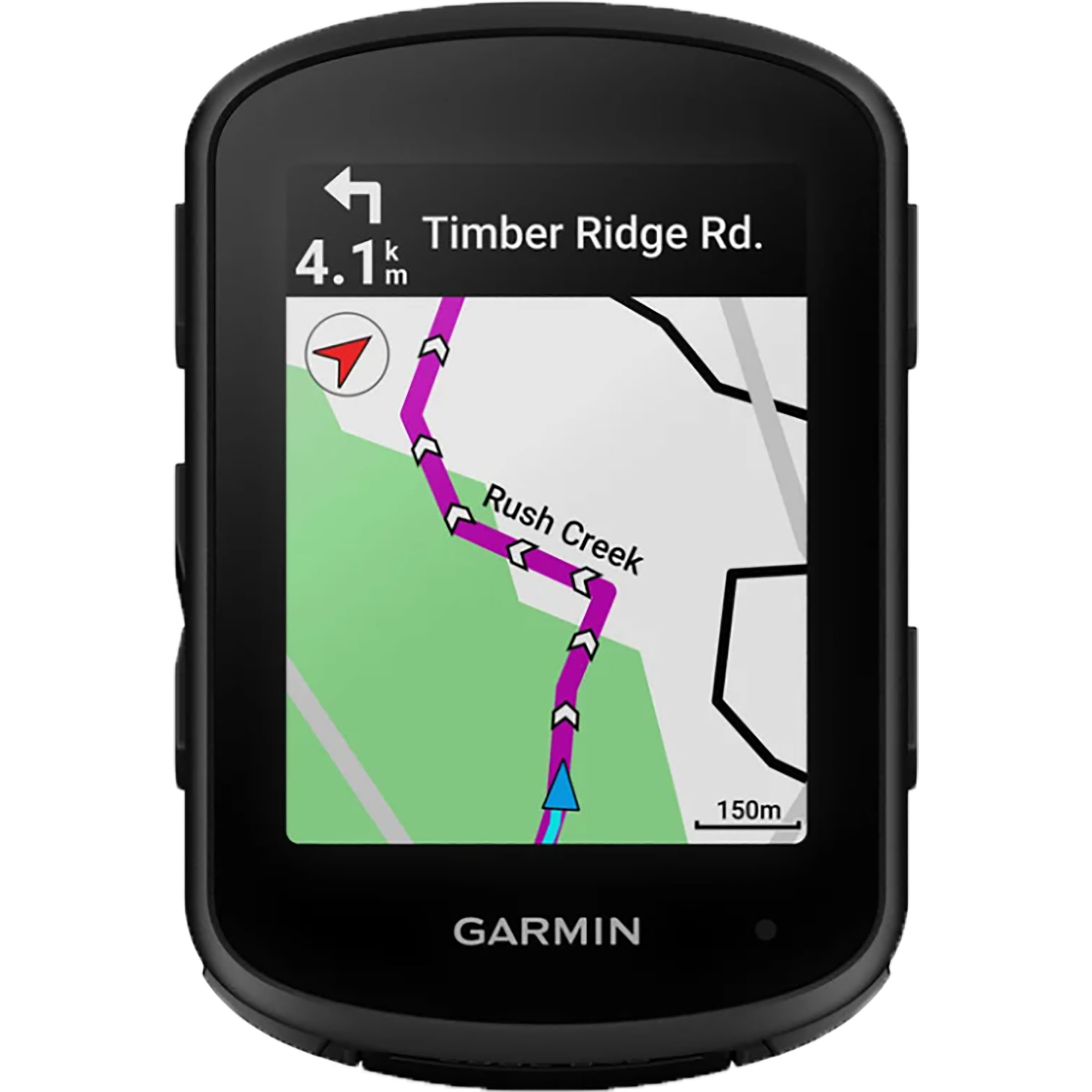 Garmin Edge 840 Fahrradcomputer Fahrradcomputer schwarz Camping