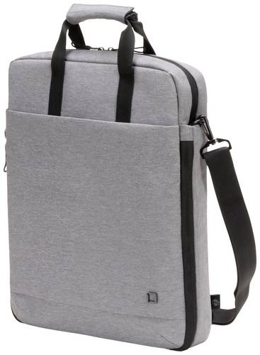 Dicota Notebook Tasche Eco MOTION Passend für maximal: 39,6cm (15,6") Hellgrau