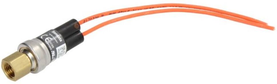 Hohdruckschalter Klimaanlage CARRIER 12-00628-37