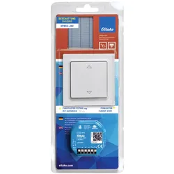 Eltako, Aktor, Blisterpack Beschattung BPB55-J62 (Rolladenaktor)