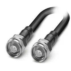Phoenix Contact 1340124 Koaxialkabel NBC-COX-CNM/5.0-L/COX-CNM NBCCOXCNM50LCOXCNM