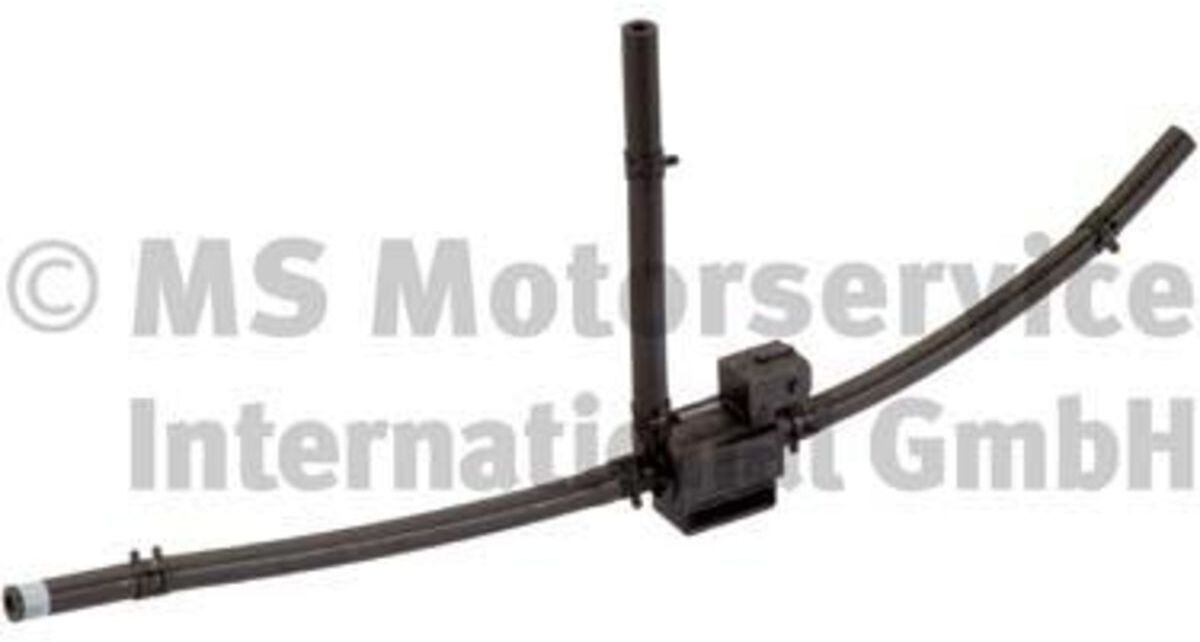 Électrovanne de commande de turbo PIERBURG 7.03162.09.0
