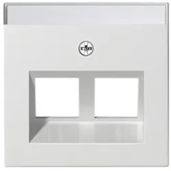 Gira Abdeckung Modular Jack 264027