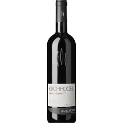 Ventis Cabernet Franc Riserva DOC 2023, Kellerei Kurtatsch, Südtirol