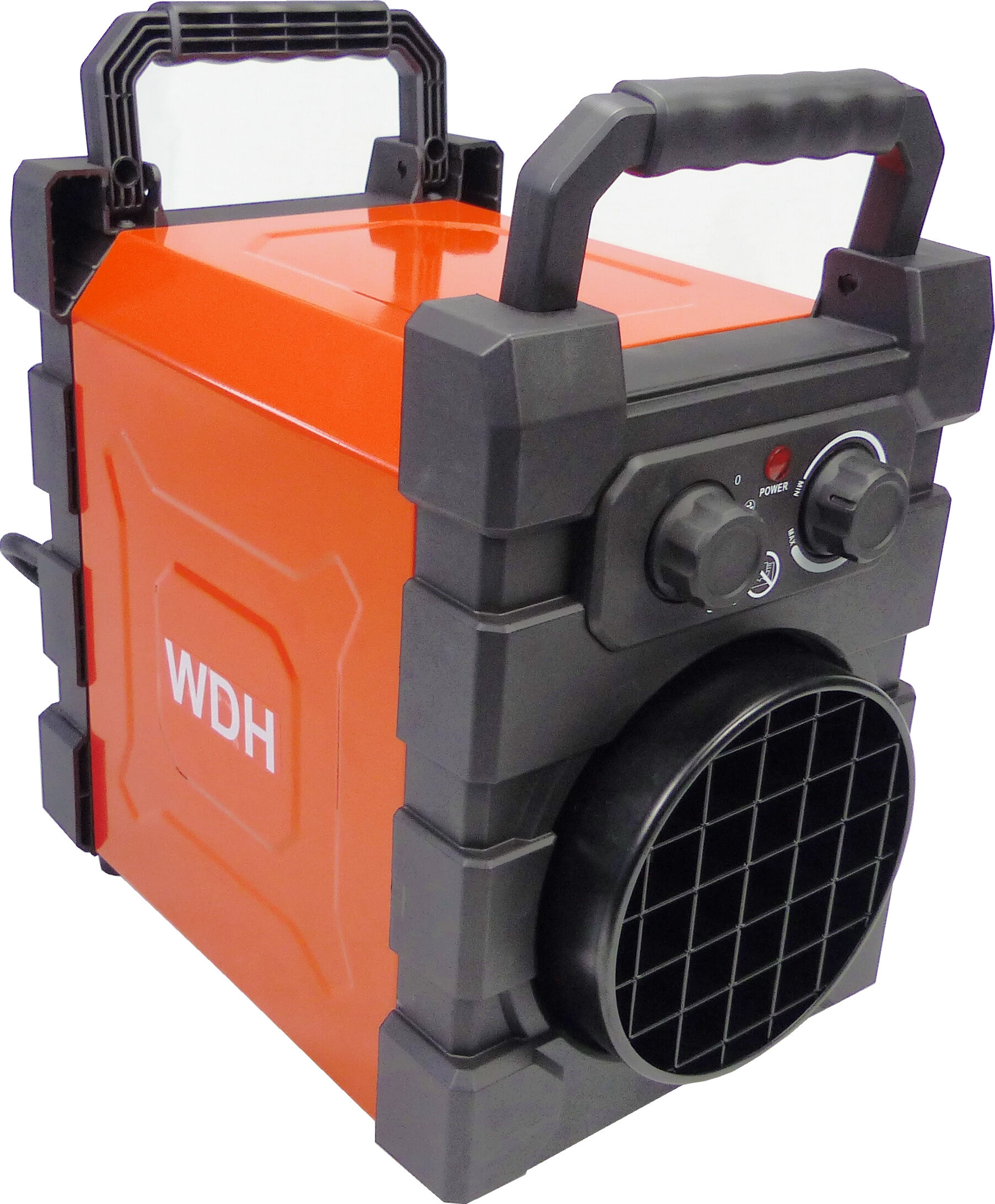 Aktobis AG Résistance chauffante WDH-BGP03Pro (3kW)