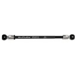 Steckachse Burley Coho Ballz M12 X 1.75, 142-148Mm, Lang
