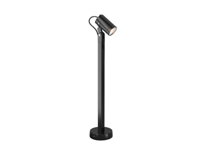 Design Outdoor-Stehlampe Scope Schwarz Maytoni