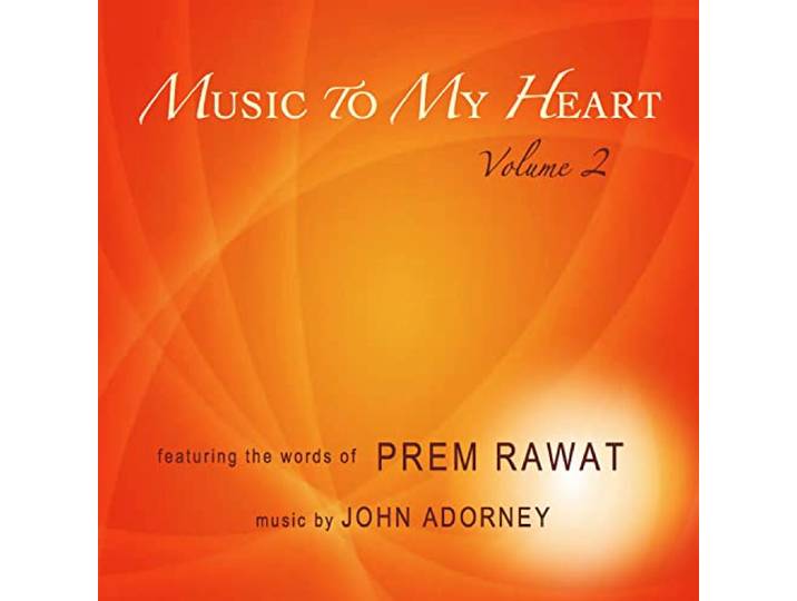 Music to My Heart Vol.2